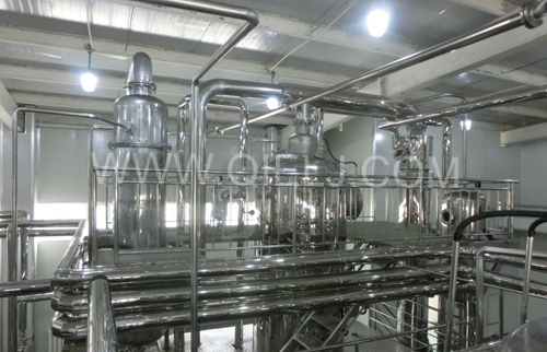 葵花籽(油葵)榨油及精煉成套設備